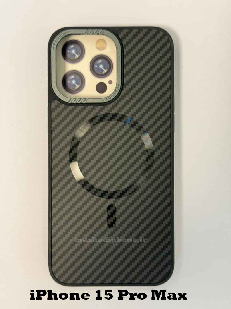 محافظ گوشی آیفون 15 پرومکس