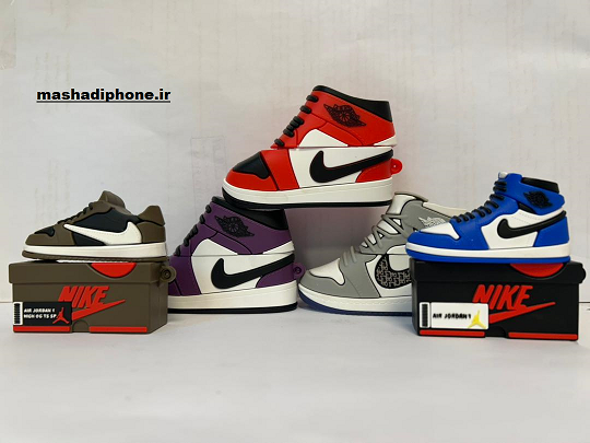 گرد فانتزی ایرپاد۳ اپل