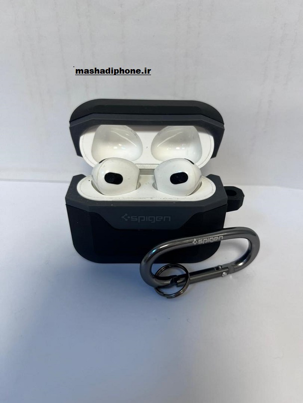 کاور ایرپاد پرو ۱و۲ ژله ایی اسپیجن