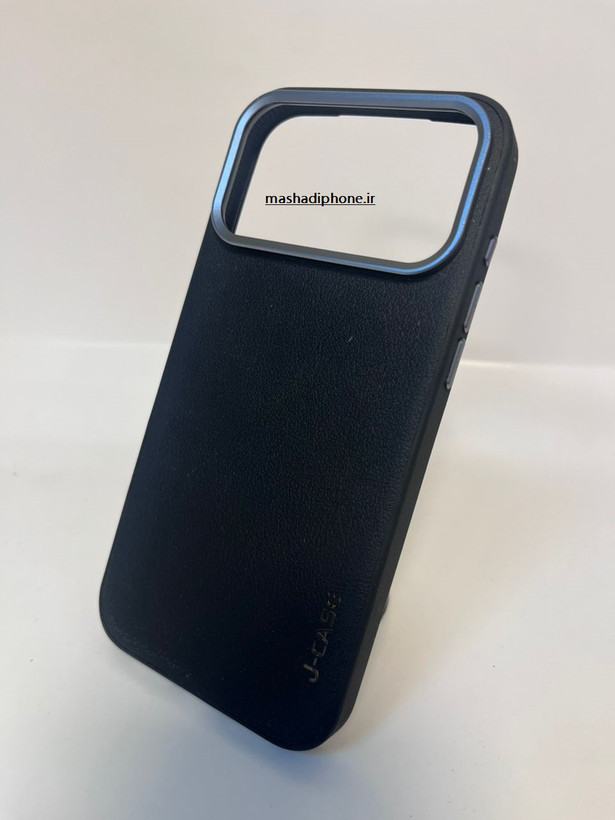 گاردچرمی ۱۷ پرو مکس J-case