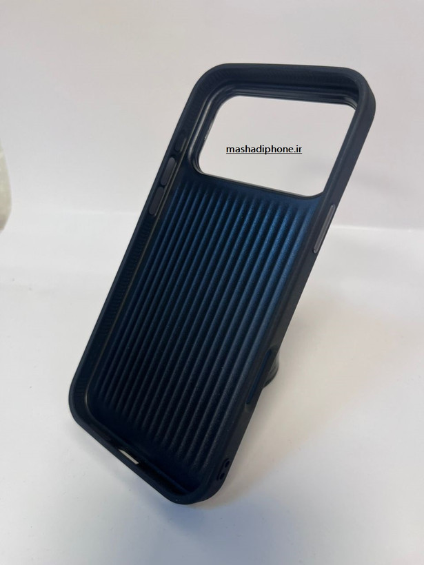 گاردچرمی ۱۷ پرو مکس J-case