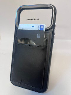 گاردچرمی کارتخور ۱۷پرو مکس J-case