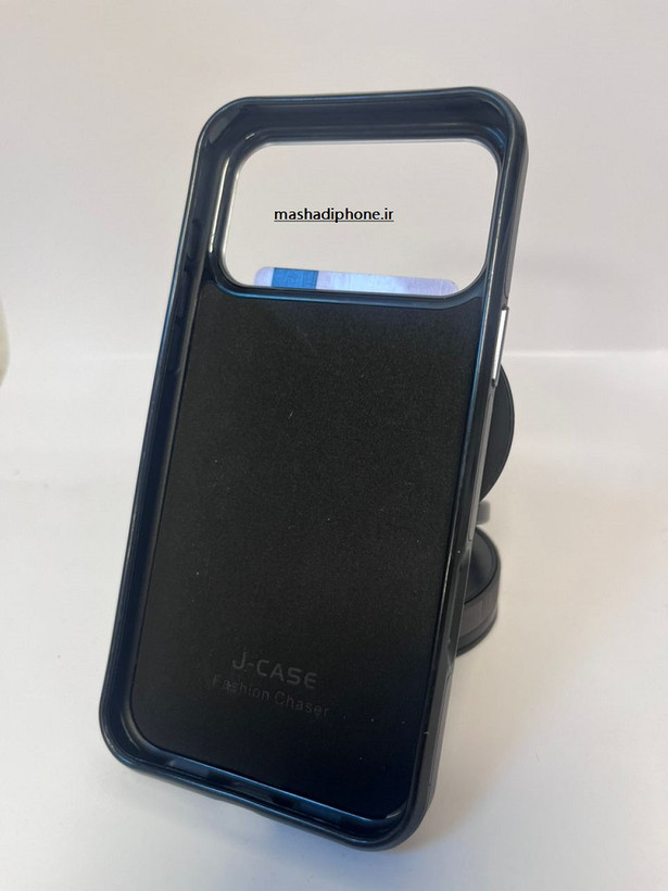 گاردچرمی کارتخور ۱۷پرو مکس J-case