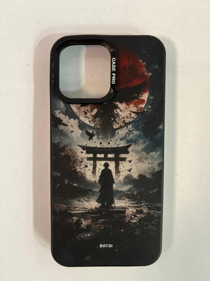 قاب فانتزی اپل مناسب ۱۵پرو مکس