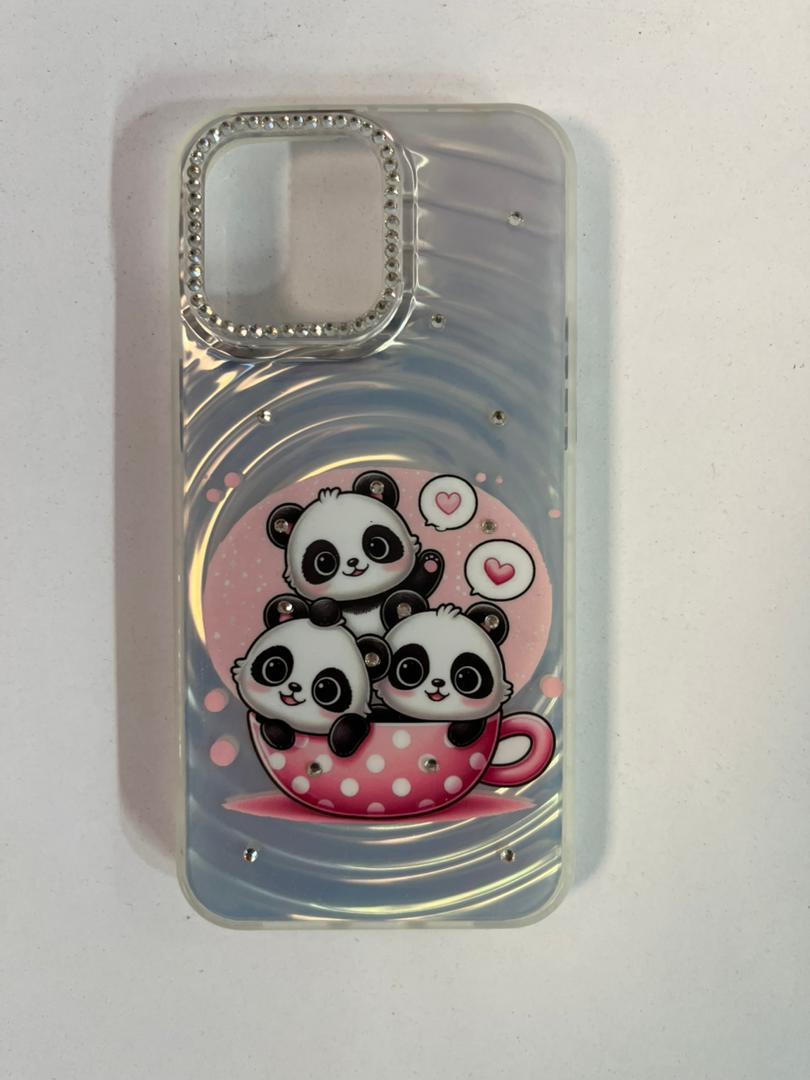 قاب فانتزی اپل مناسب ۱۵پرو مکس