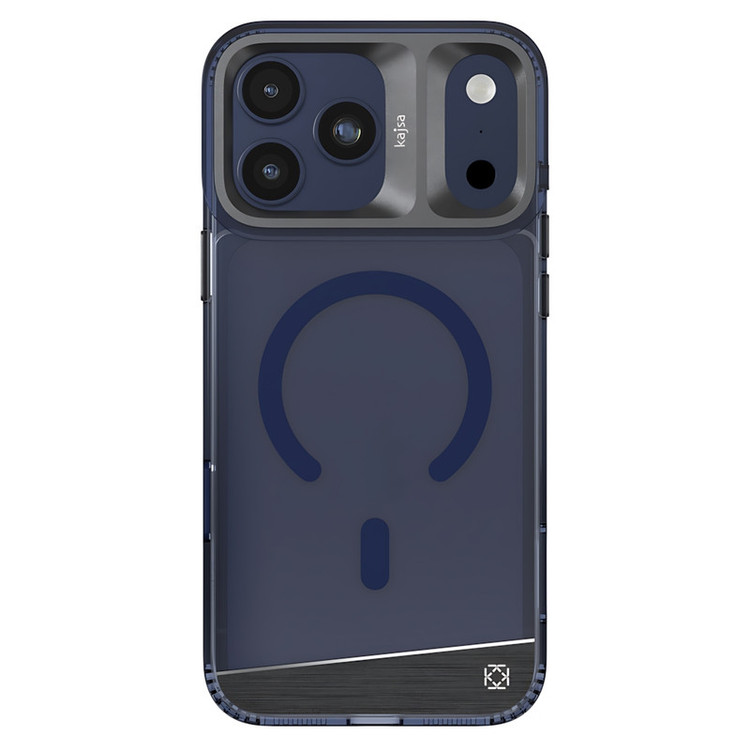 کاور کاجسا مدل Trans-Shield مناسب برای گوشی موبایل اپل iPhone 17 Pro Max
