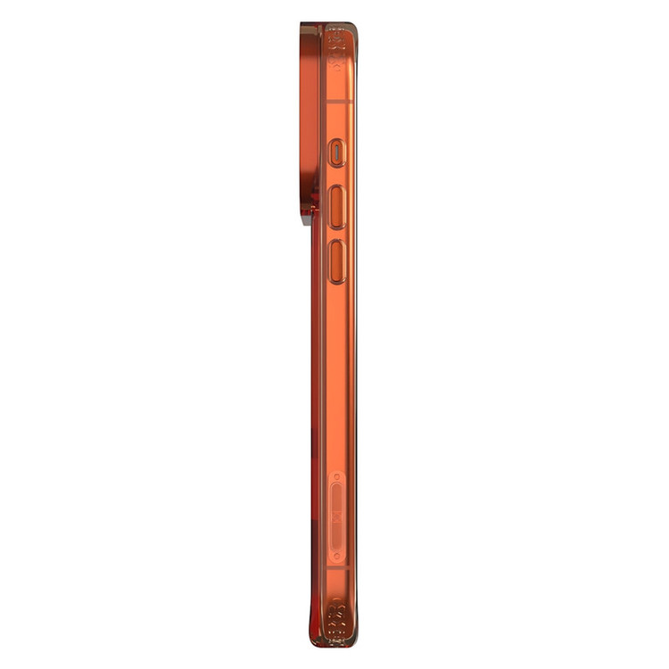 کاور کاجسا مدل Trans-Shield مناسب برای گوشی موبایل اپل iPhone 17 Pro
