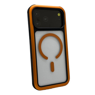 کاور کی -زد دوو مدل Mag Ares مناسب برای گوشی موبایل اپل iPhone 17 Pro