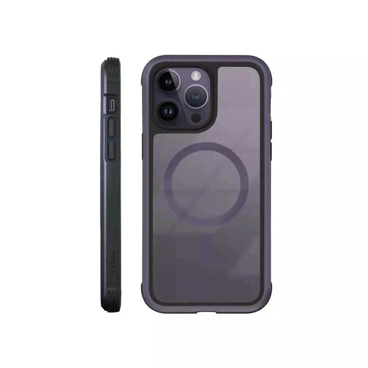 کاور کی -زد دوو مدل Mag Ares مناسب برای گوشی موبایل اپل iPhone 17 Pro