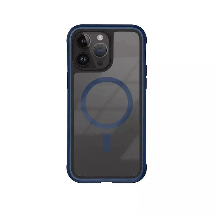 کاور کی -زد دوو مدل Mag Ares مناسب برای گوشی موبایل اپل iPhone 17 Pro
