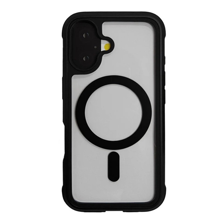 کاور کی -زد دوو مدل Mag Ares مناسب برای گوشی موبایل اپل iPhone 17 Pro