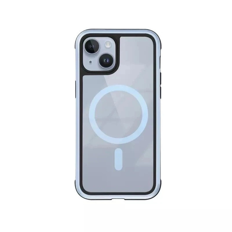کاور کی -زد دوو مدل Mag Ares مناسب برای گوشی موبایل اپل iPhone 17 Pro