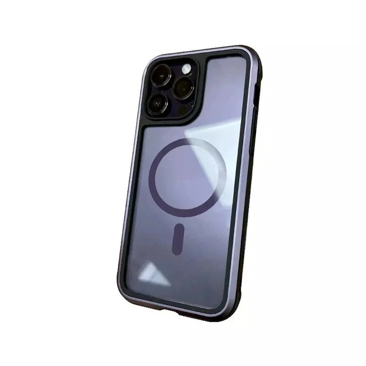 کاور کی -زد دوو مدل Mag Ares مناسب برای گوشی موبایل اپل iPhone 17 Pro