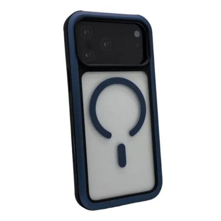 کاور کی -زد دوو مدل Mag Ares مناسب برای گوشی موبایل اپل iPhone 17 Pro