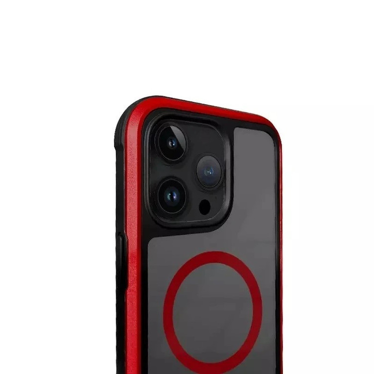 کاور کی -زد دوو مدل Mag Ares مناسب برای گوشی موبایل اپل iPhone 17 Pro Max